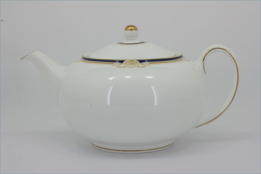 Wedgwood - Cavendish - Teapot