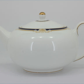 Wedgwood - Cavendish - Teapot