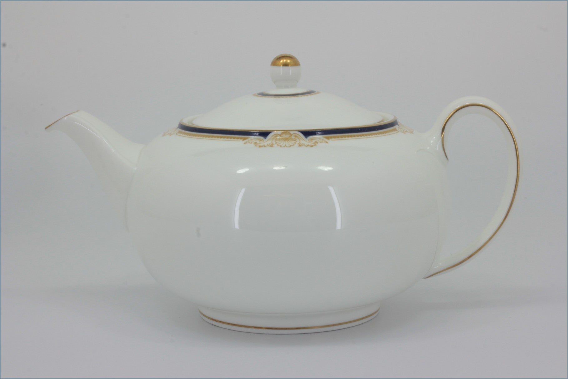 Wedgwood - Cavendish - Teapot