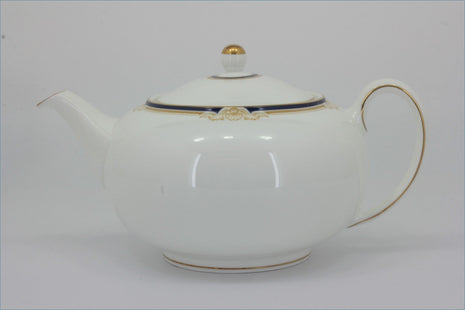 Wedgwood - Cavendish - Teapot