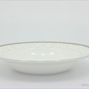 Wedgwood - Celestial Platinum - 8