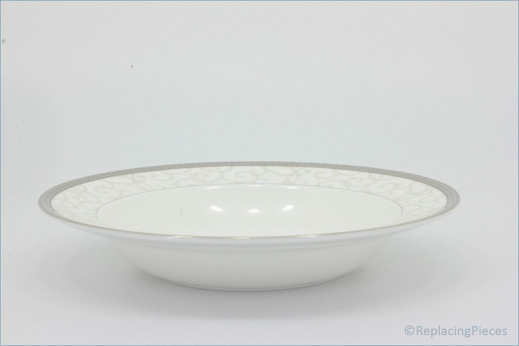 Wedgwood - Celestial Platinum - 8