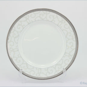 Wedgwood - Celestial Platinum - 7