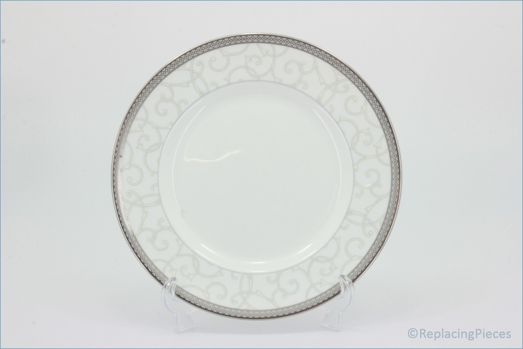 Wedgwood - Celestial Platinum - 7