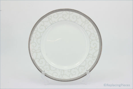 Wedgwood - Celestial Platinum - 7" Side Plate