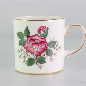 Wedgwood - Charnwood (WD3984) - Coffee Cup