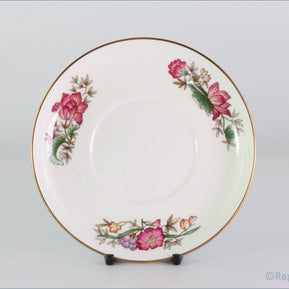 Wedgwood - Charnwood (WD3984) - Coffee Saucer (Large)