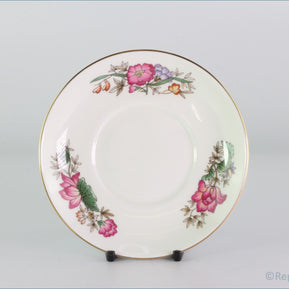 Wedgwood - Charnwood (WD3984) - Coffee Saucer (Small)