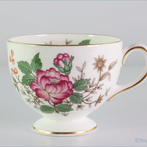 Wedgwood - Charnwood (WD3984) - Teacup