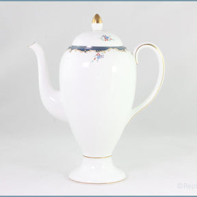 Wedgwood - Chartley - Coffee Pot