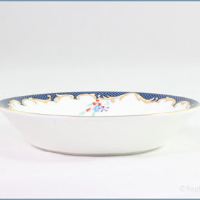 Wedgwood - Chartley - Fruit Saucer