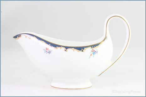 Wedgwood - Chartley - Gravy Boat