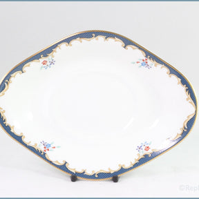 Wedgwood - Chartley - Gravy Boat Stand
