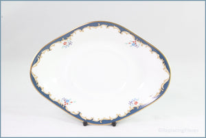 Wedgwood - Chartley - Gravy Boat Stand