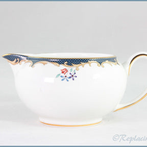 Wedgwood - Chartley - Milk Jug