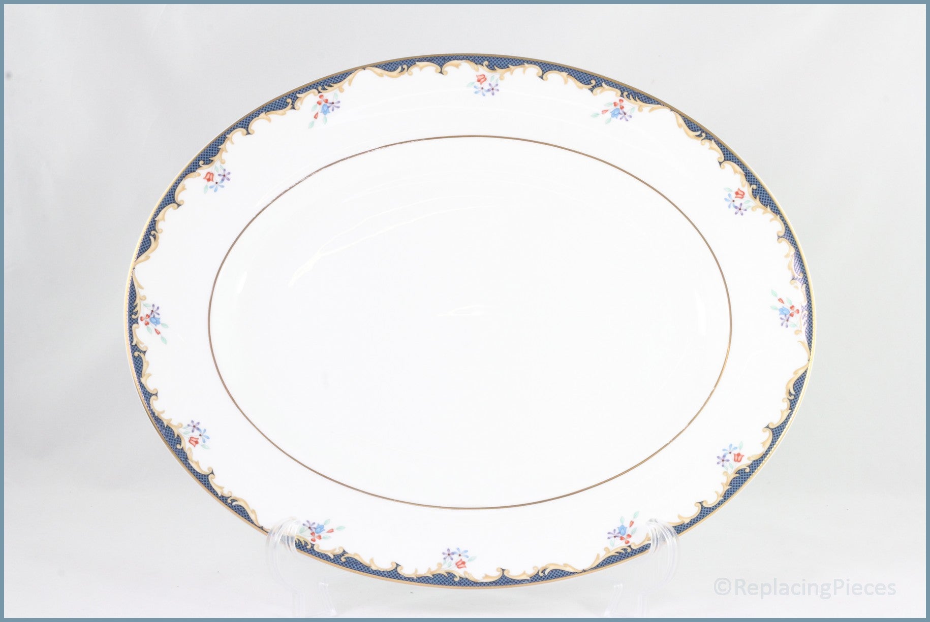 Wedgwood - Chartley - 14