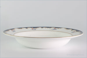Wedgwood - Chartley - 8" Rimmed Bowl