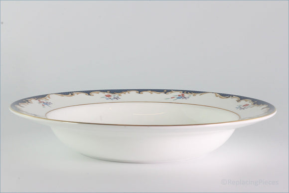 Wedgwood - Chartley - 8