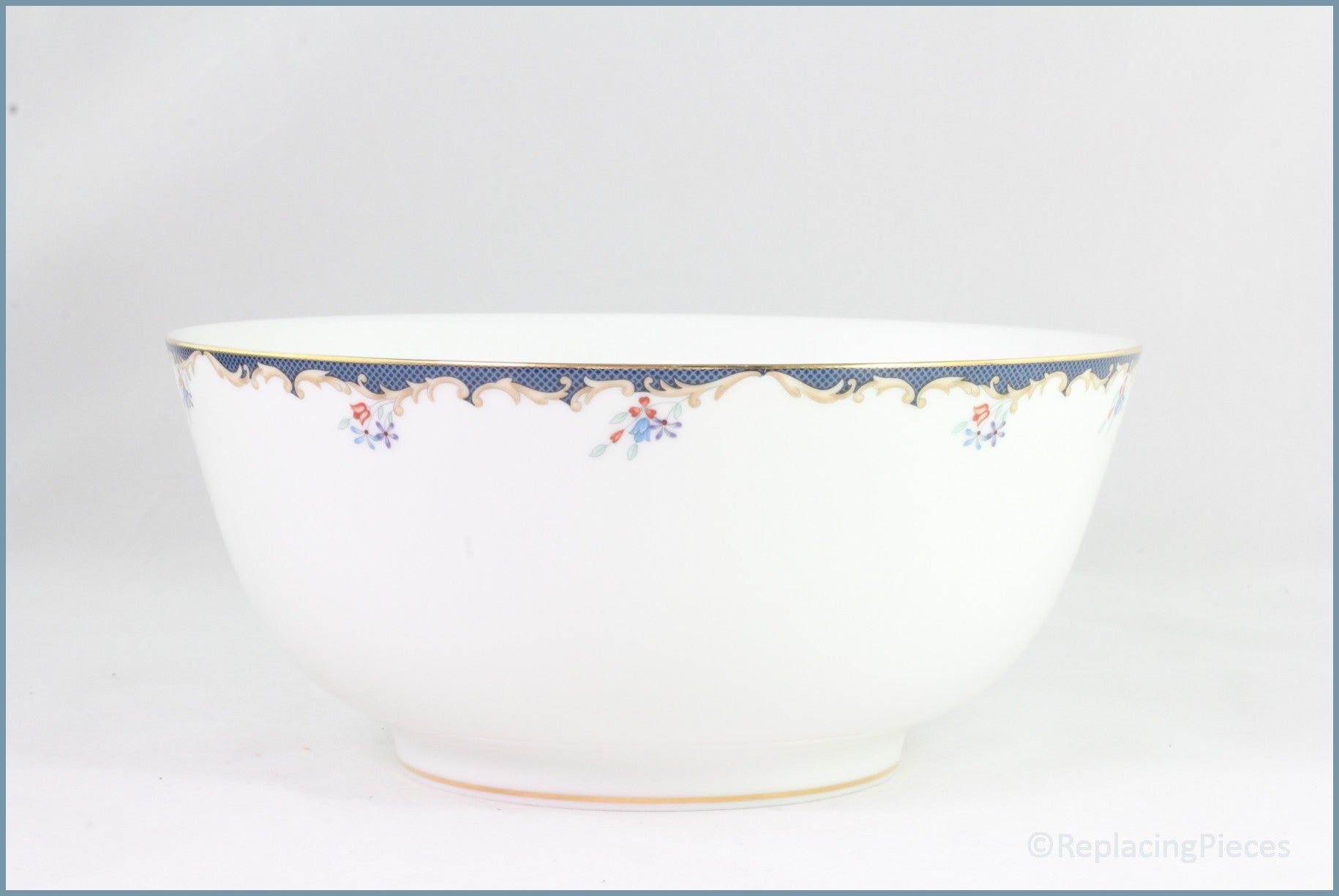 Wedgwood - Chartley - 9 3/4