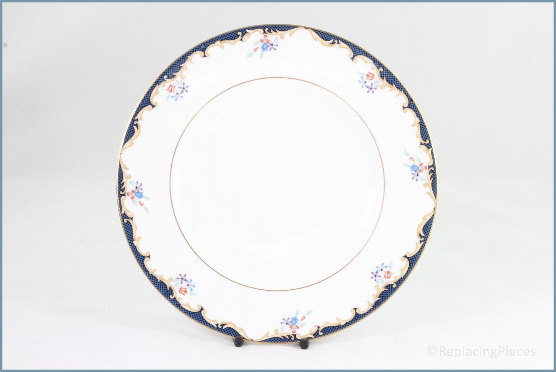 Wedgwood - Chartley - 8 1/8