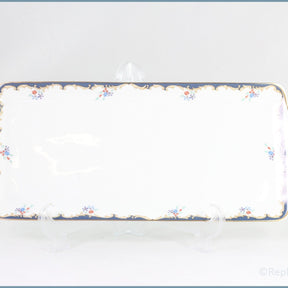 Wedgwood - Chartley - Sandwich Tray