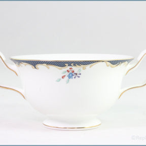 Wedgwood - Chartley - Soup Cup