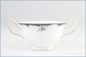 Wedgwood - Chartley - Soup Cup