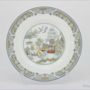 Wedgwood - Chinese Legend - 7