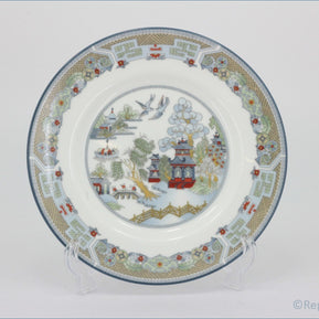 Wedgwood - Chinese Legend - 6