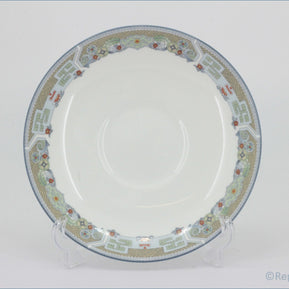 Wedgwood - Chinese Legend - Tea Saucer