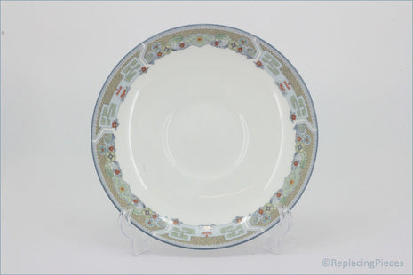 Wedgwood - Chinese Legend - Tea Saucer
