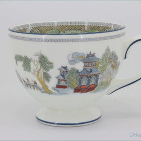Wedgwood - Chinese Legend - Teacup