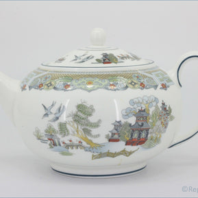 Wedgwood - Chinese Legend - Teapot