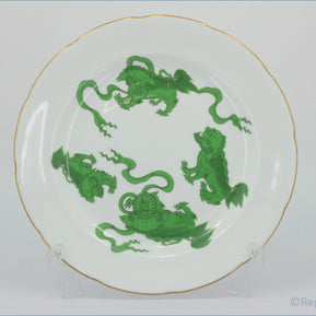 Wedgwood - Chinese Tigers - Dinner Plate