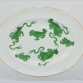 Wedgwood - Chinese Tigers - 14