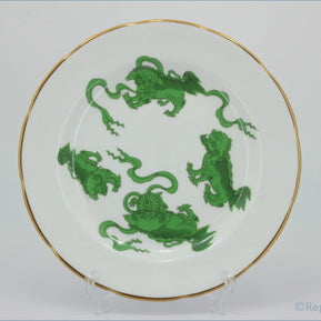 Wedgwood - Chinese Tigers - 8 1/2