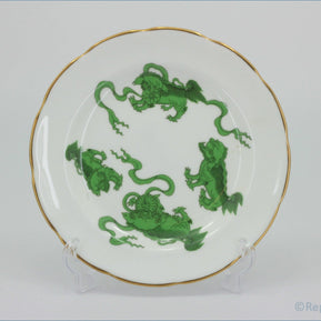Wedgwood - Chinese Tigers - 6
