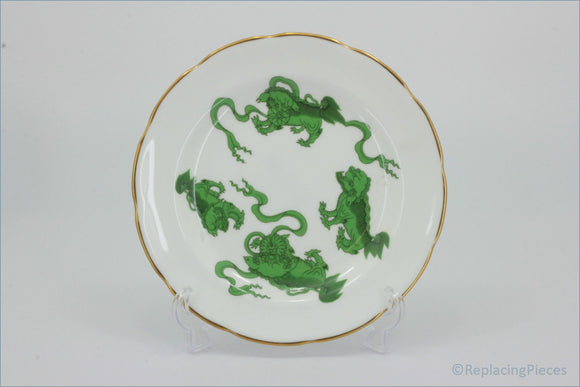 Wedgwood - Chinese Tigers - 6