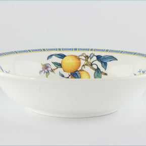 Wedgwood - Citrons - Cereal Bowl