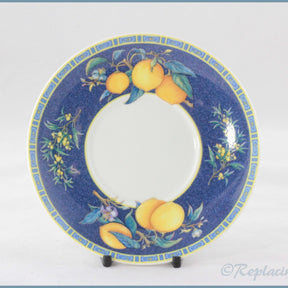 Wedgwood - Citrons - Coffee Saucer