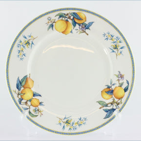 Wedgwood - Citrons - Dinner Plate