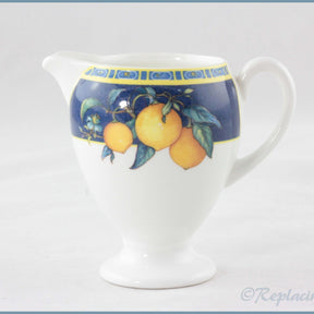 Wedgwood - Citrons - Milk Jug