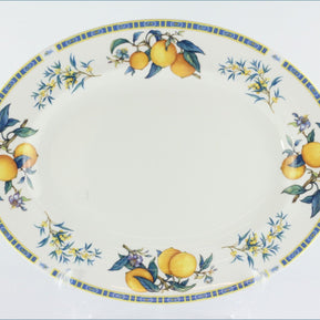 Wedgwood - Citrons - 14 1/4