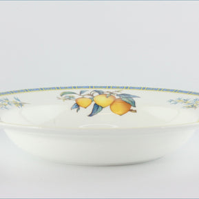 Wedgwood - Citrons - 8