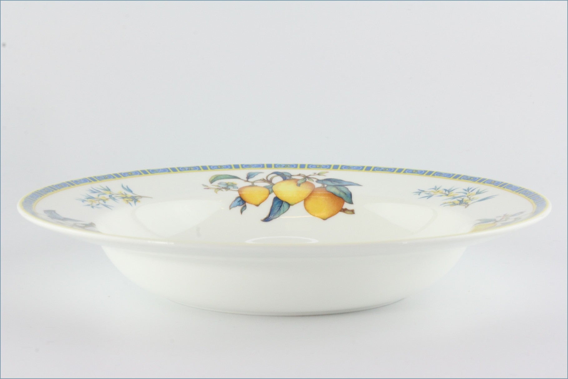 Wedgwood - Citrons - 8