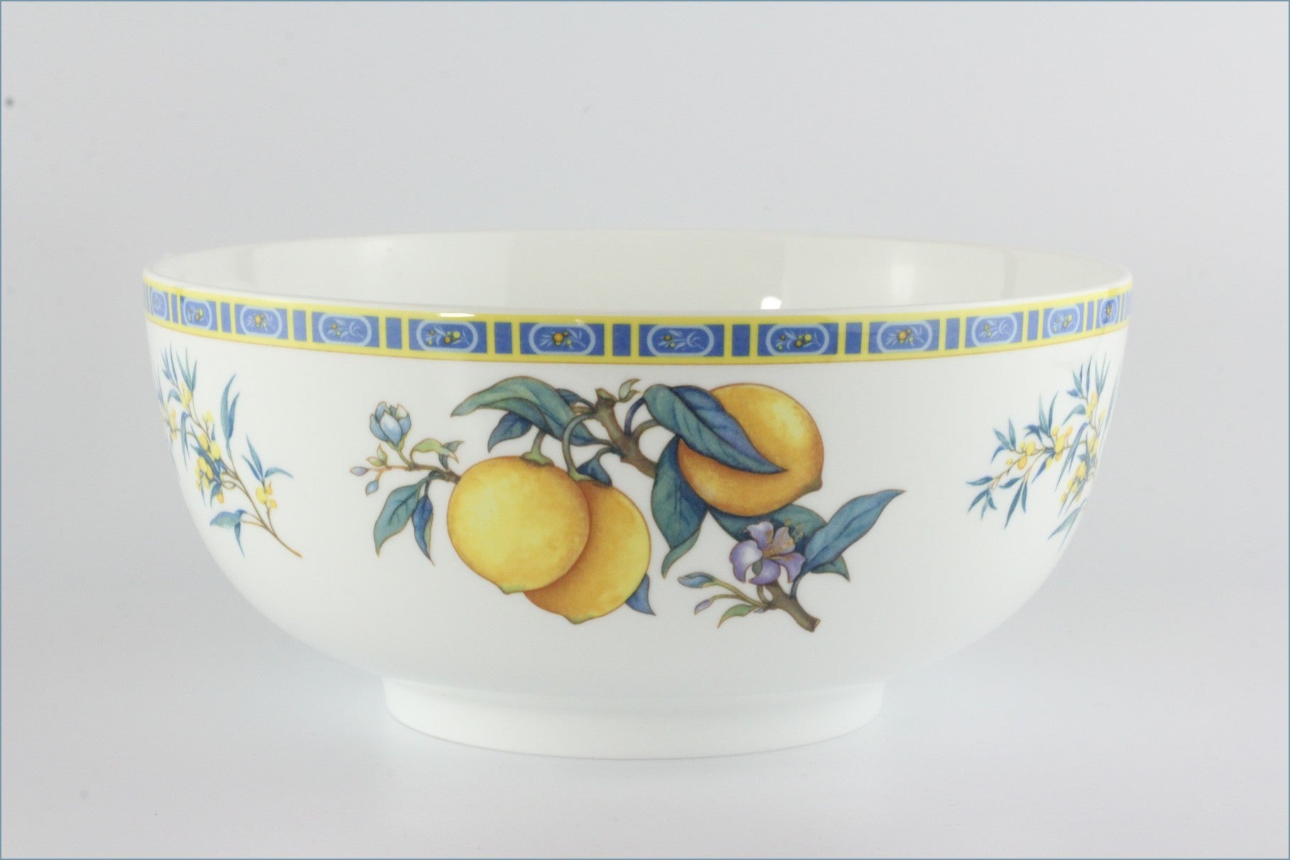 Wedgwood - Citrons - 8