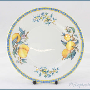 Wedgwood - Citrons - 6