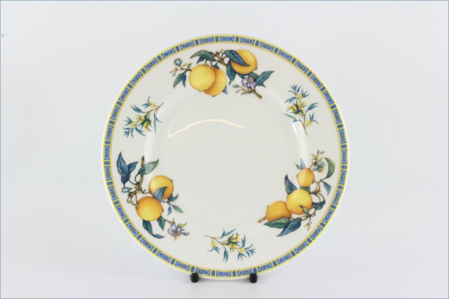 Wedgwood - Citrons - 7