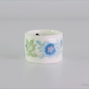 Wedgwood - Clementine (Plain) - Napkin Ring