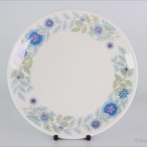 Wedgwood - Clementine (Plain) - 6 3/4